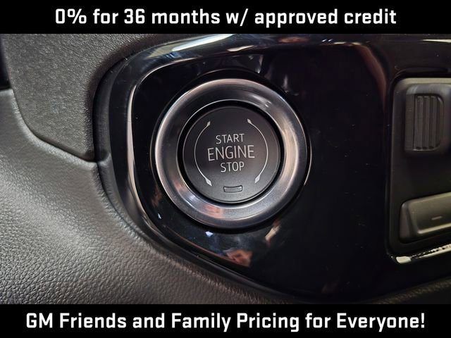 New 2026 GMC Sierra 1500 Elevation image 21