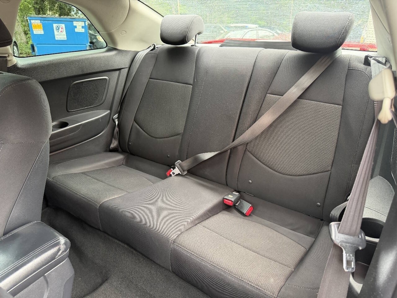 Used 2012 Kia Forte EX FWD image 17