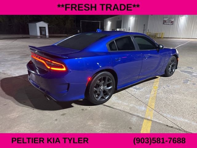 Used 2022 Dodge Charger R/T image 3