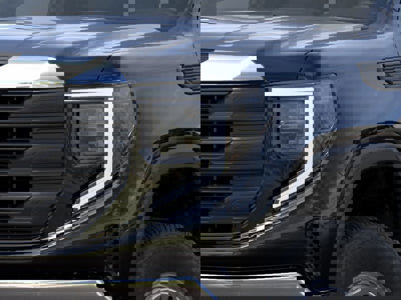 New 2026 GMC Sierra 1500 Pro image 10