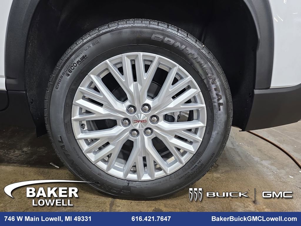 New 2026 GMC Acadia Elevation w/ Elevation Premium Package image 35