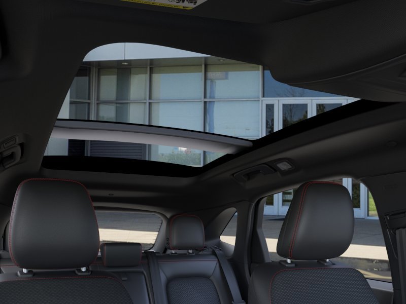 New 2026 Ford Escape ST-Line Elite w/ Equipment Group 501A image 23