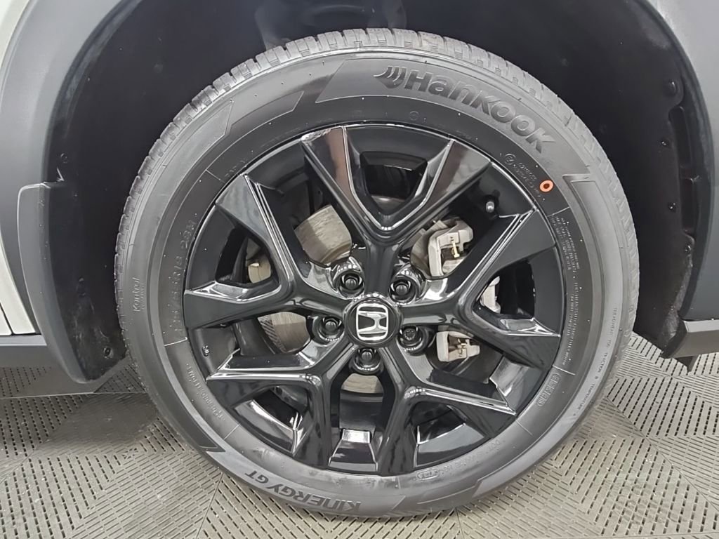 Used 2023 Honda HR-V Sport image 44