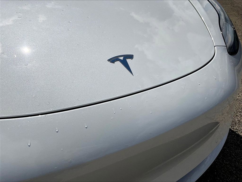 Used 2020 Tesla Model 3 Long Range AWD/4WD image 31
