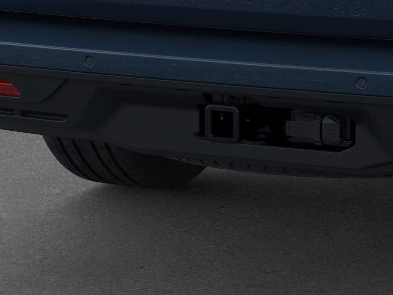 New 2026 Ford Expedition Active image 23