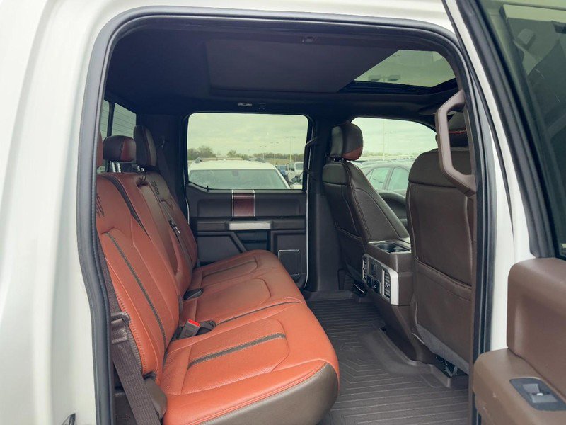 Used 2020 Ford F250 King Ranch w/ King Ranch Ultimate Package image 11