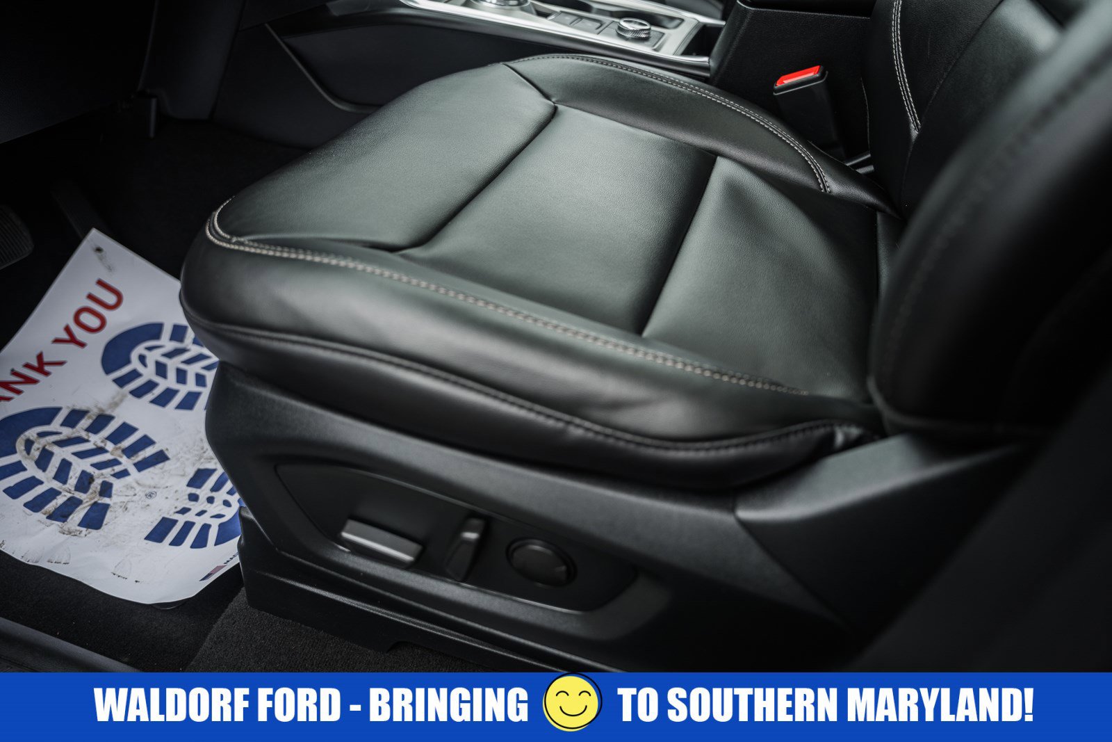 Used 2023 Ford Explorer XLT w/ Equipment Group 202A image 73