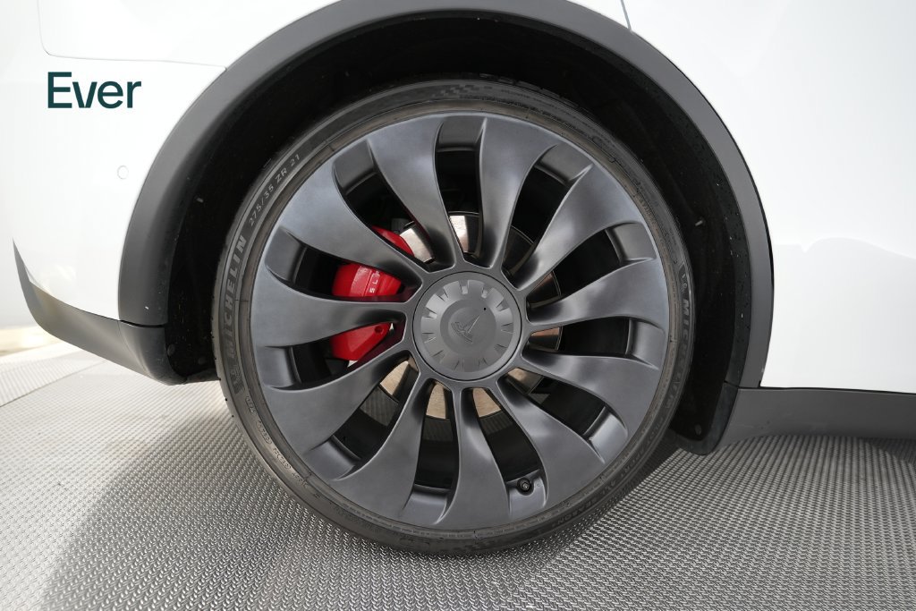 Used 2022 Tesla Model Y Performance AWD/4WD image 21