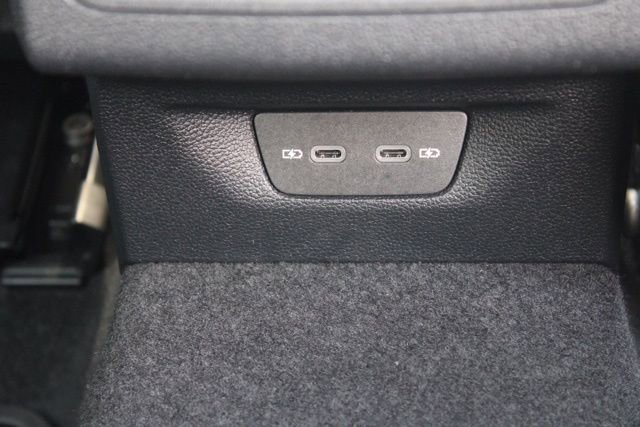 New 2025 Volkswagen GTI SE image 16