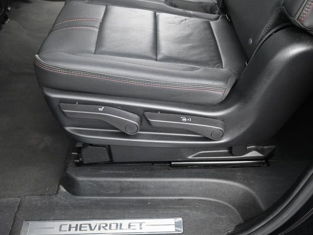 Used 2024 Chevrolet Suburban RST image 25