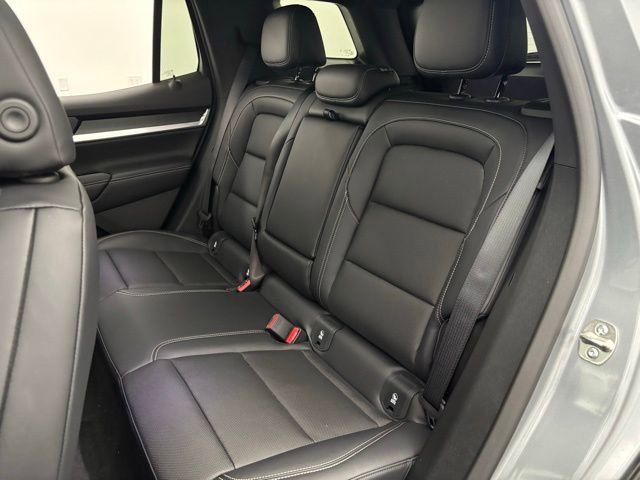 New 2026 GMC Terrain Elevation w/ Elevation Premium Package image 41