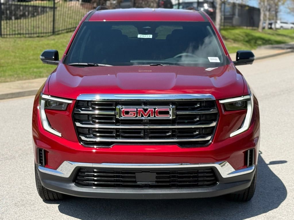 New 2026 GMC Acadia Elevation FWD image 7