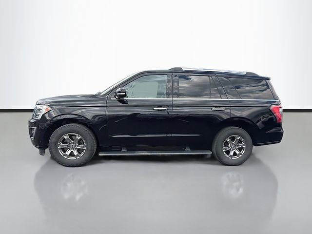 Used 2018 Ford Expedition Limited w/ Equipment Group 302A AWD/4WD image 4