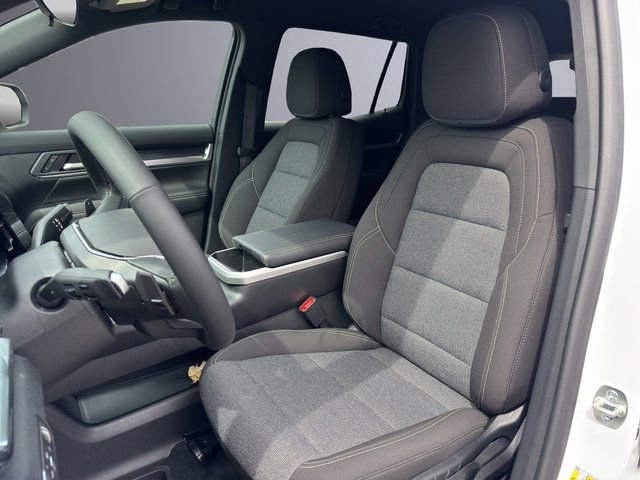 New 2026 GMC Terrain Elevation w/ LPO, Floor Liner Package image 14