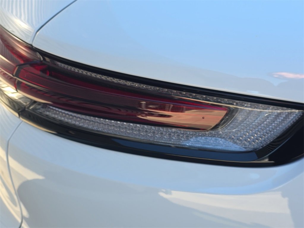 New 2026 Porsche Cayenne S image 16