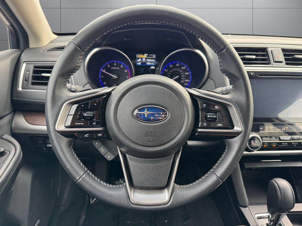 Used 2019 Subaru Outback 2.5i Limited w/ Popular Package #2 AWD/4WD image 13