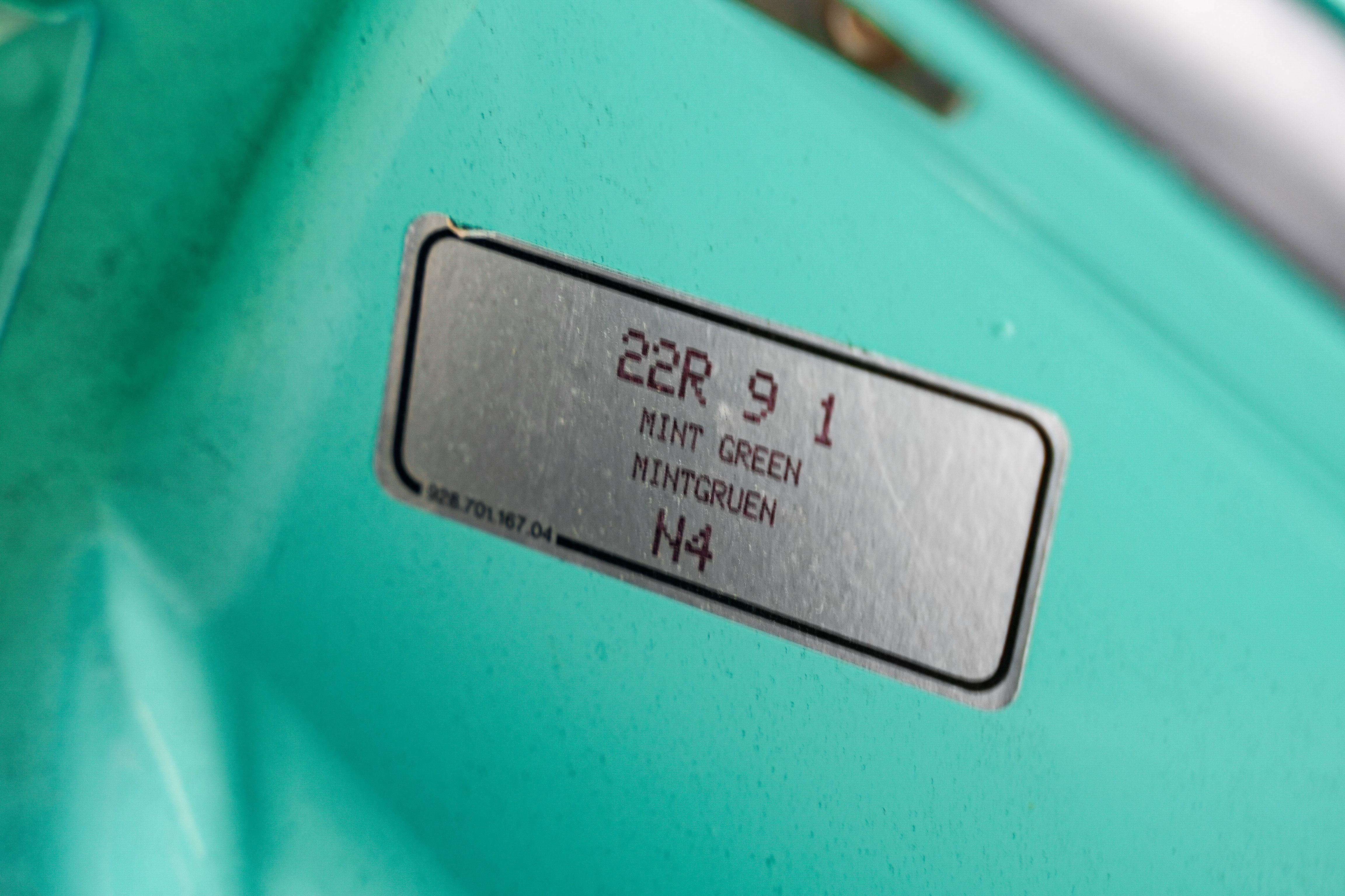 Used 1992 Porsche 911 Targa image 42