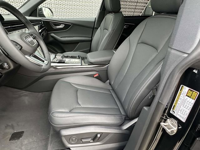 New 2026 Audi Q8 Premium Plus image 9