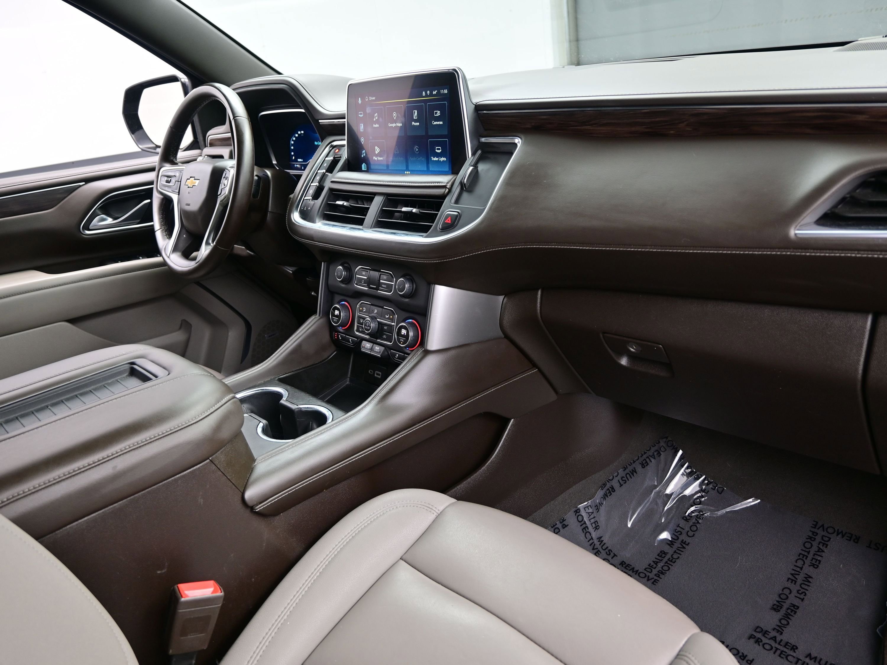 Used 2023 Chevrolet Tahoe LT AWD/4WD image 15