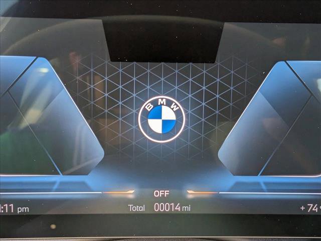 Used 2026 BMW 540i xDrive w/ Premium Package image 11