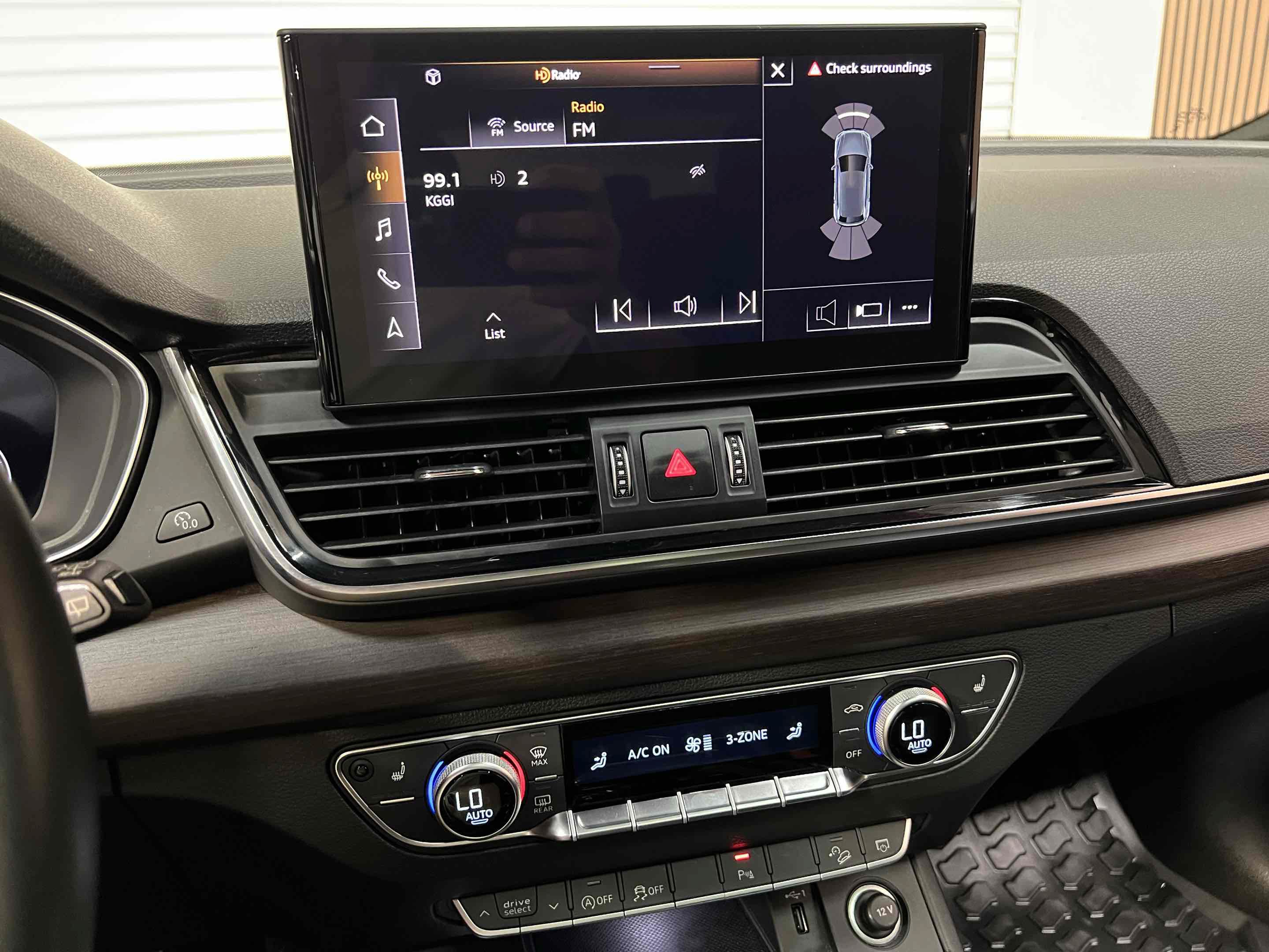 Used 2022 Audi Q5 2.0T Premium Plus AWD/4WD image 10