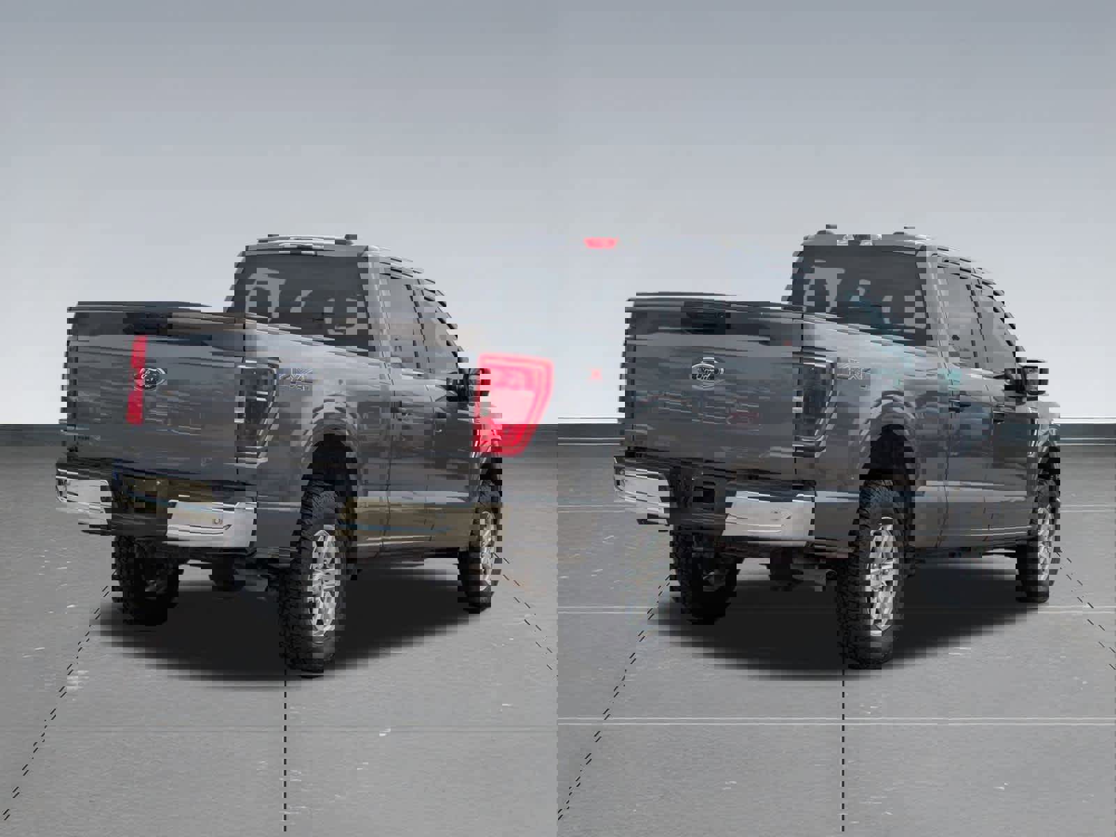 Used 2022 Ford F150 XLT w/ Trailer Tow Package image 6