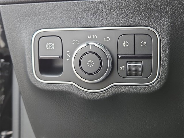 New 2026 Mercedes-Benz GLA 250 GLA 250 image 20