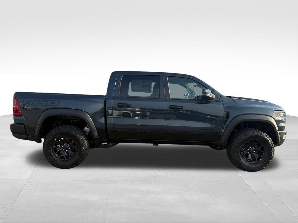 New 2026 RAM 1500 RHO w/ RHO Level 1 Equipment Group AWD/4WD image 29