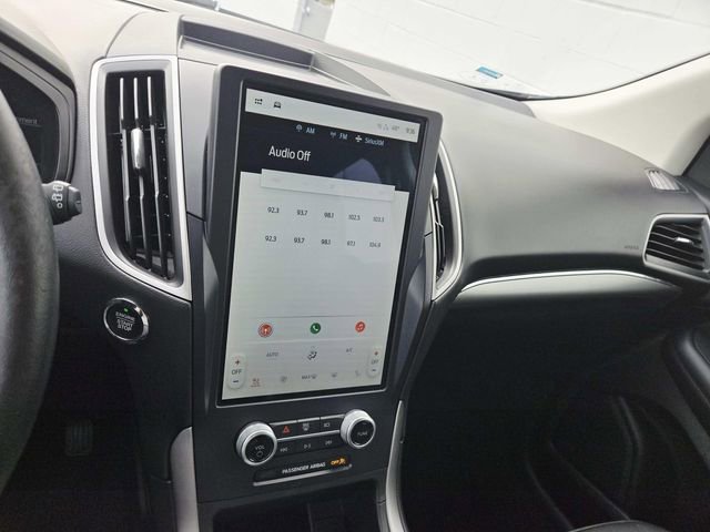 Used 2022 Ford Edge SEL w/ Convenience Package image 20