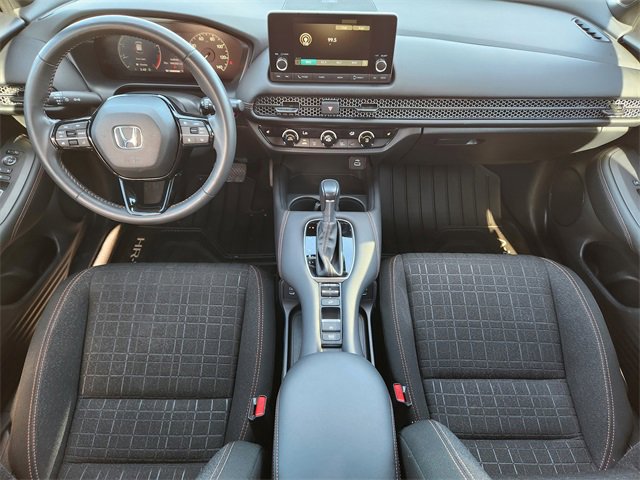 Used 2024 Honda HR-V Sport image 26