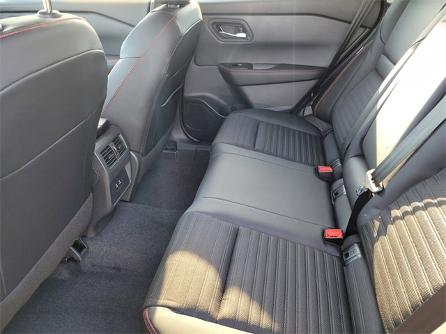 New 2026 Nissan Rogue SV image 5