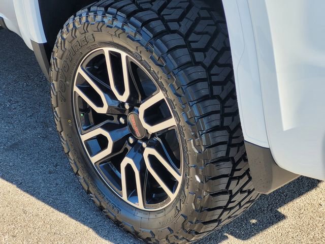 New 2026 GMC Sierra 1500 AT4 w/ AT4 Premium Package image 7