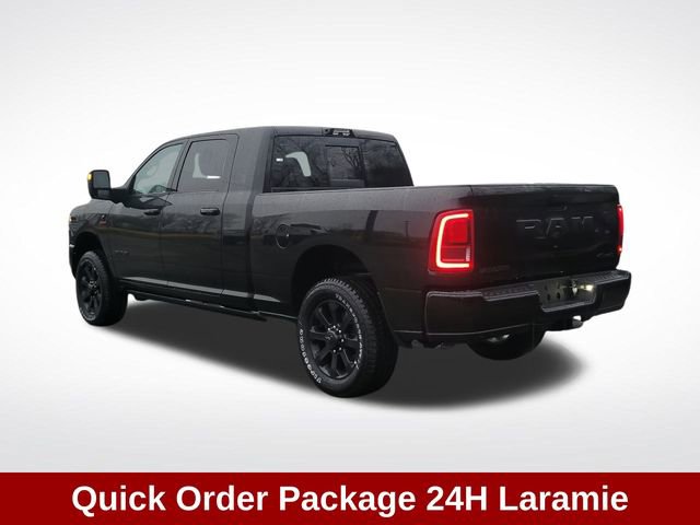 New 2026 RAM 2500 Laramie image 3