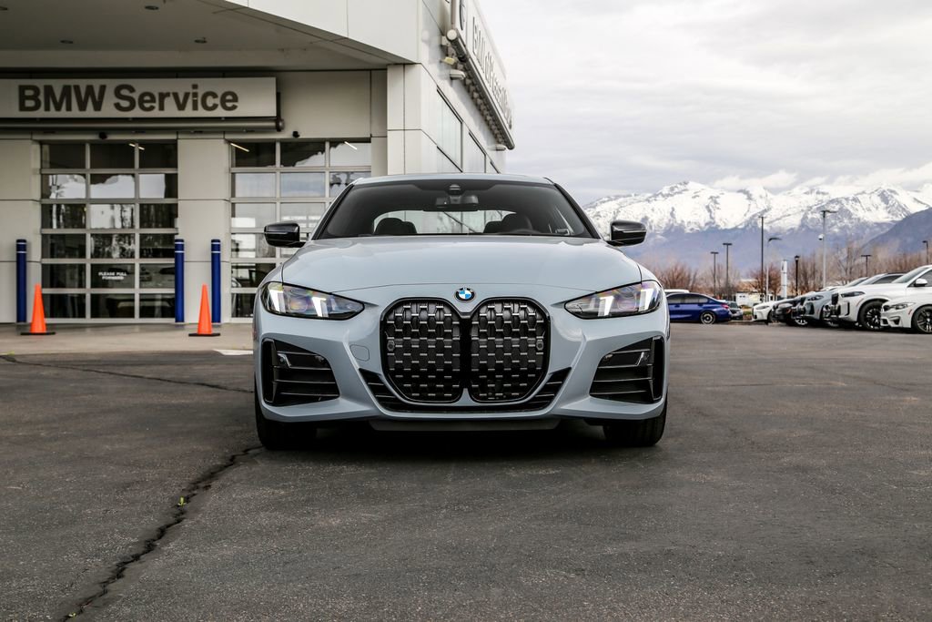 New 2026 BMW 430i xDrive Coupe image 8