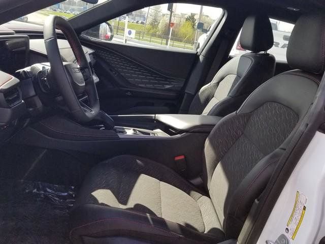 New 2026 Dodge Charger GT w/ Driver Convenience Group AWD/4WD image 8