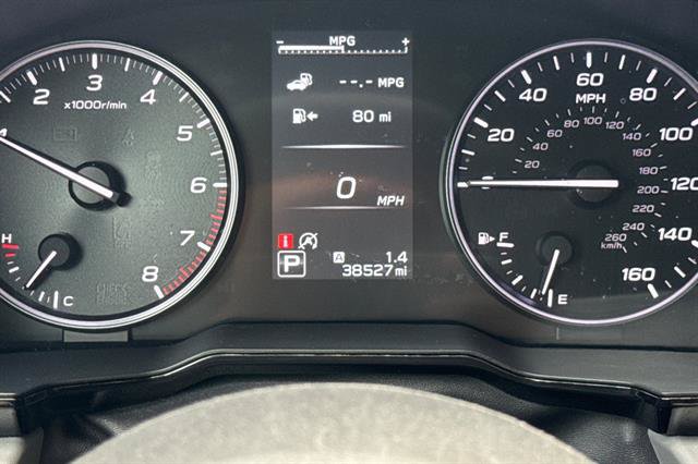 Used 2023 Subaru Legacy Premium AWD/4WD image 27