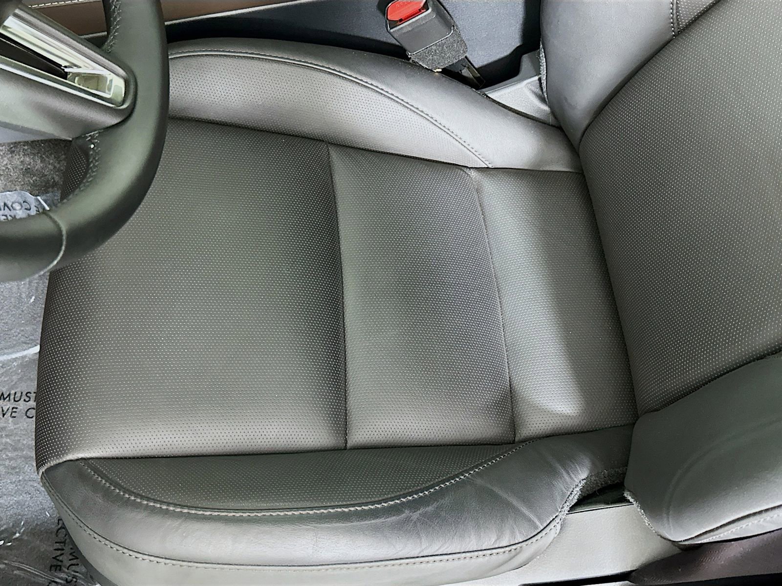 Certified 2024 MAZDA CX-30 AWD 2.5 S w/ Premium Package image 20