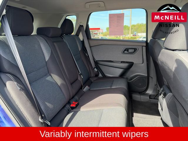 Used 2021 Nissan Rogue S FWD image 13