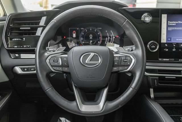 Used 2023 Lexus RX 350 FWD w/ Cold Area Package image 9