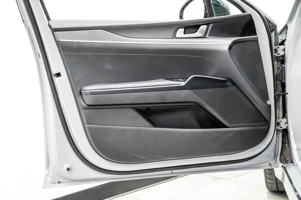 Used 2022 Kia K5 GT-Line w/ GT-Line FWD Premium Package image 41