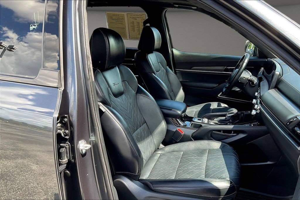 Used 2024 Kia Telluride SX Prestige X-Line AWD/4WD image 33