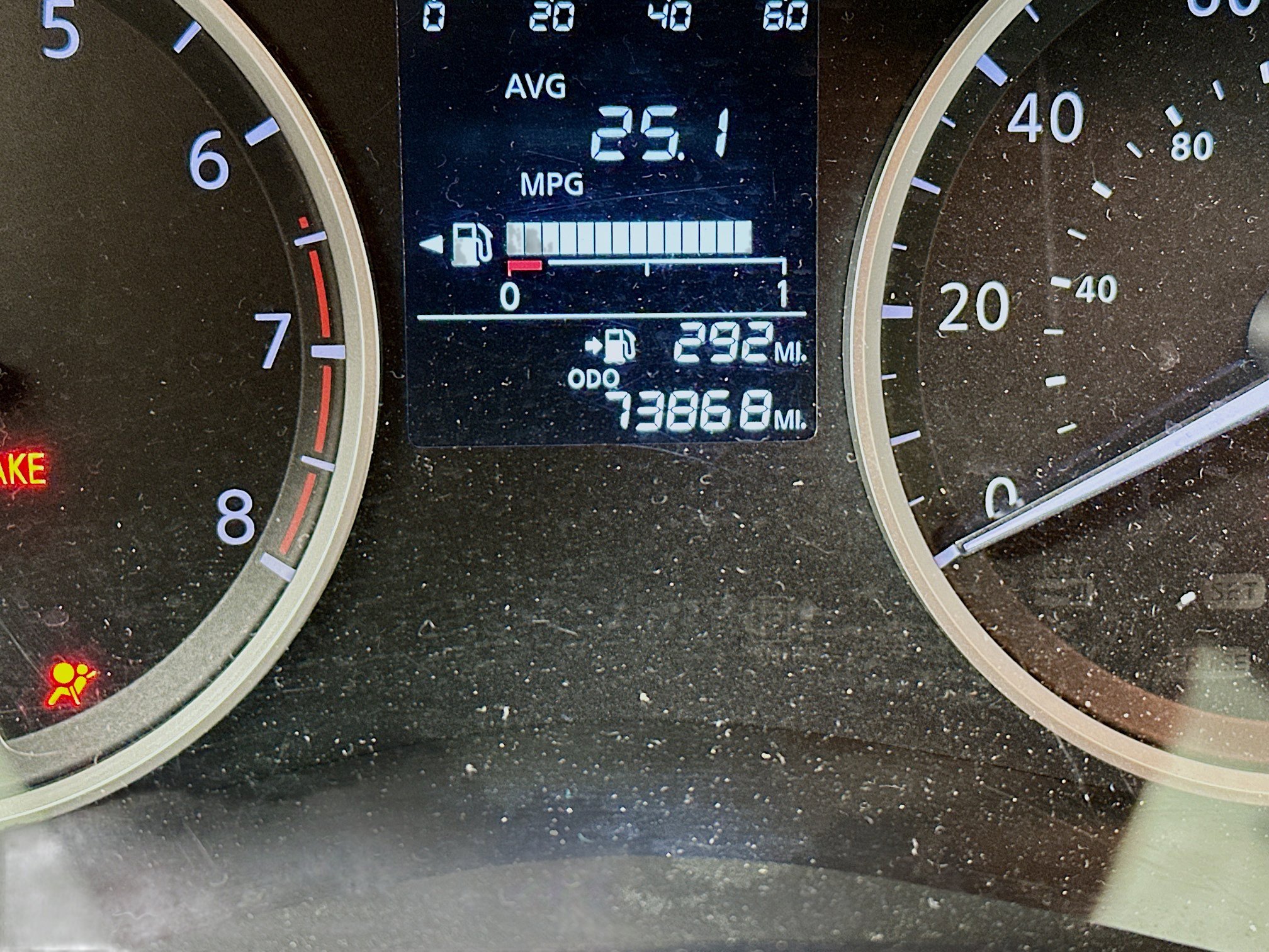 Used 2021 Nissan Versa S image 18