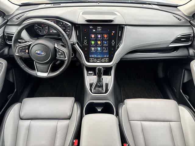 Used 2023 Subaru Outback Limited XT AWD/4WD image 13