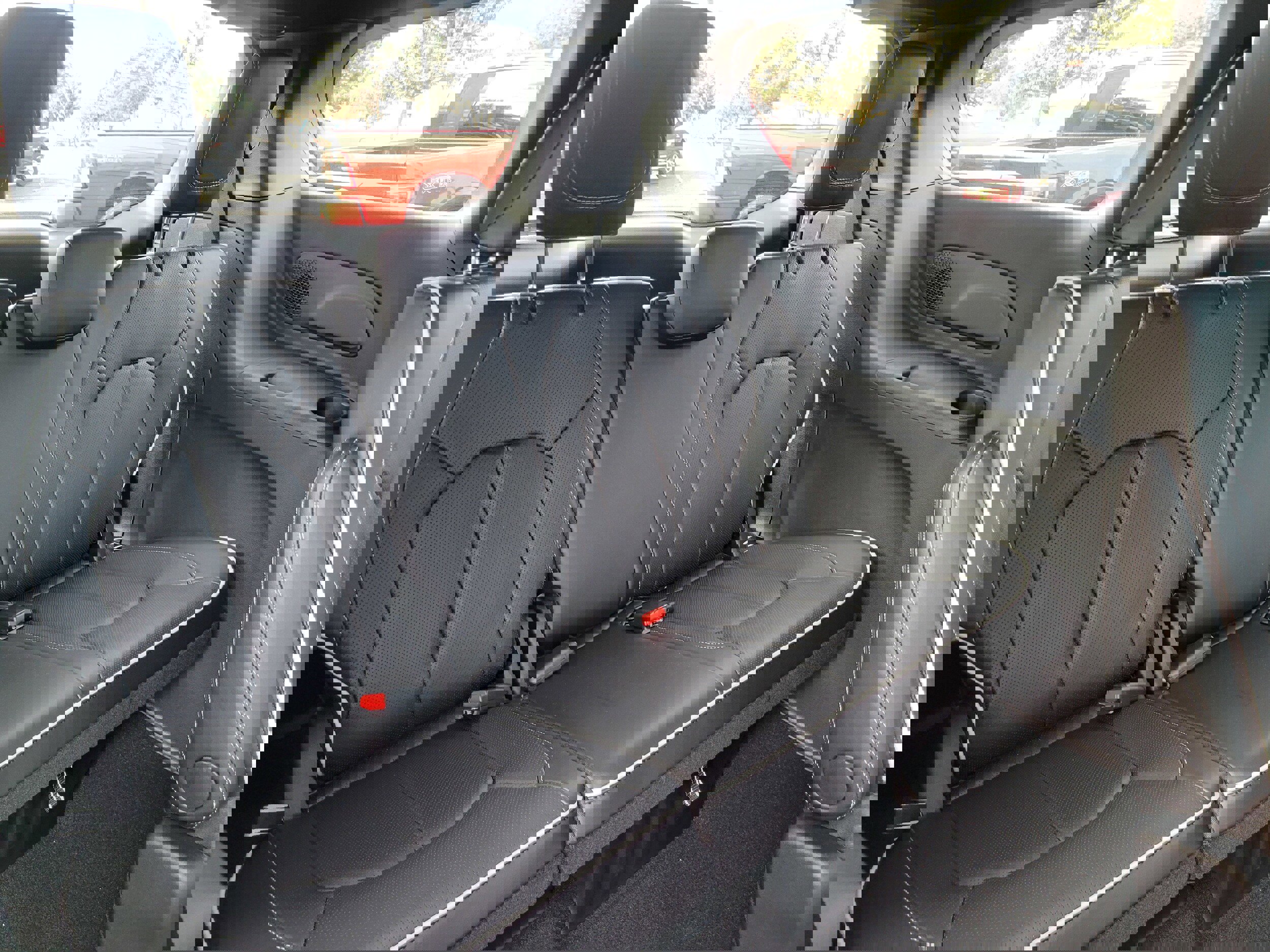 New 2026 Chrysler Pacifica Limited w/ S Appearance Package image 20