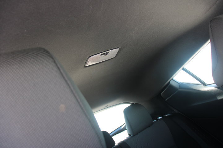 Certified 2021 Toyota C-HR Nightshade FWD image 20