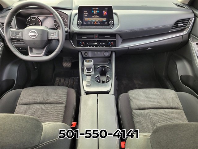 Used 2026 Nissan Rogue SV image 12
