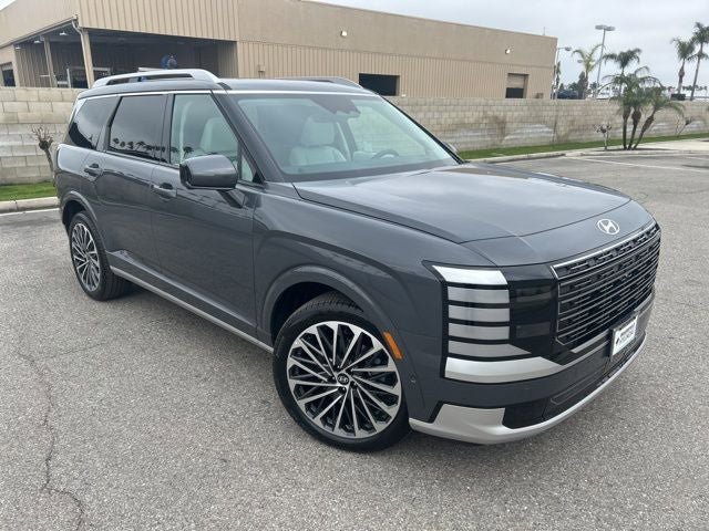 New 2026 Hyundai Palisade Calligraphy image 1