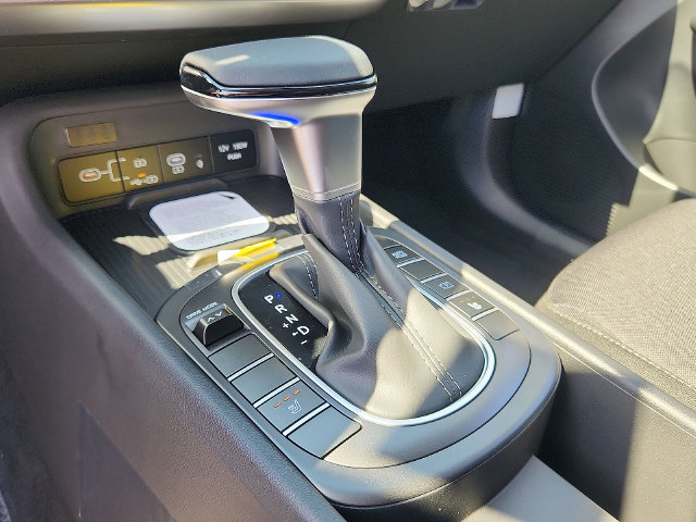 New 2027 Hyundai Kona SEL Sport FWD image 22