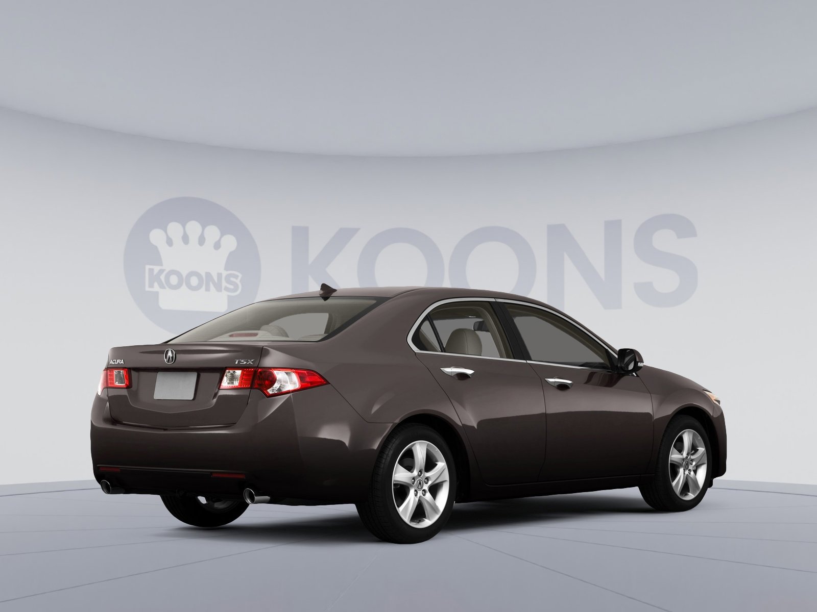 Used 2010 Acura TSX Sedan image 4