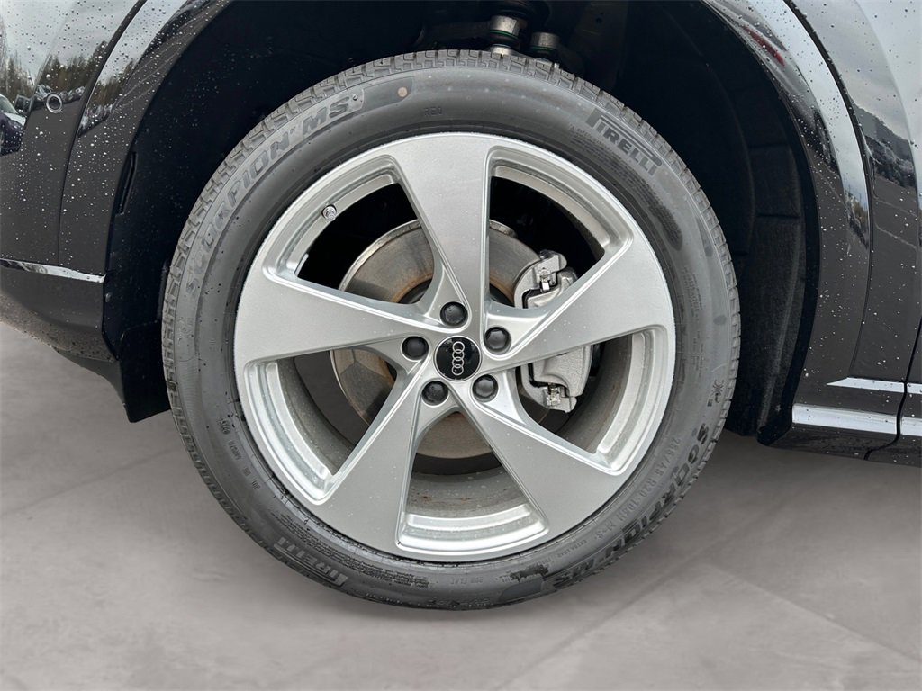 New 2025 Audi Q5 2.0T Premium Plus image 14